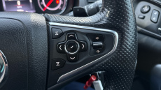 Vauxhall Insignia 2.0 CDTi [170] SRi Vx-line Nav 5dr Auto Diesel Hatchback